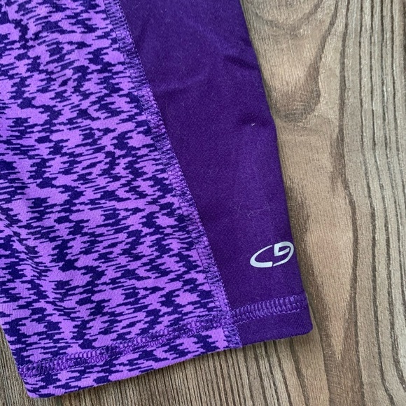 Leggings - Picture 4 of 5